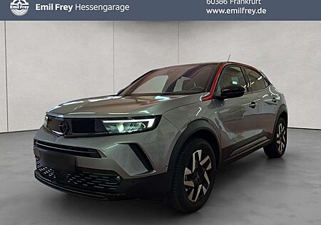 Opel Mokka 1.2 DI Turbo GS