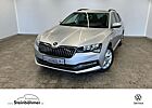 Skoda Superb Combi Ambition iV 1.4TSI DSG LED NAV AHK