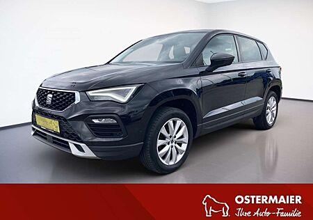 Seat Ateca STYLE 2.0TDI 150PS DSG LED.AHK.NAVI.ACC.SHZG