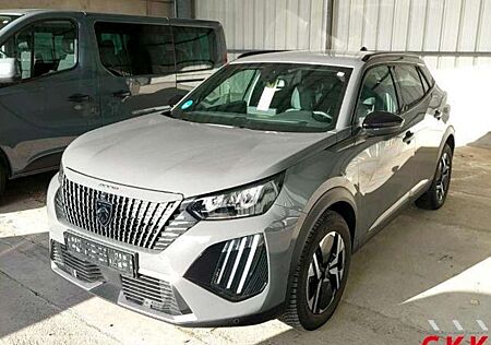 Peugeot 2008 Allure PureTech 130 EAT8*Navi*360°Kam*Shz