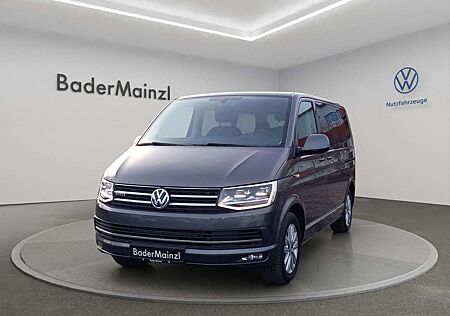 VW T6 Multivan Volkswagen Highline
