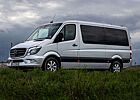 Mercedes-Benz Sprinter II Kasten 310/311/313/314/316 CDI