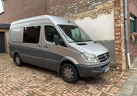 Mercedes-Benz Sprinter 315 CDI 906