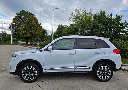 Suzuki Vitara 1.6 (4x4) Allgrip Comfort