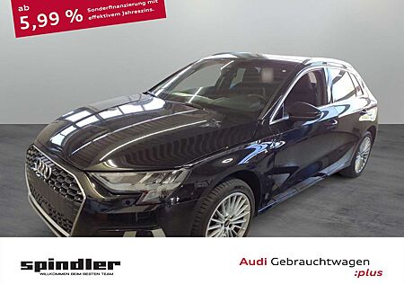 Audi A3 advanced 35 TFSI S-tronic / Navi+