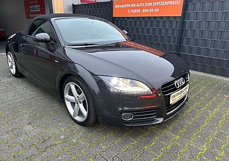 Audi TT Coupe/ S line Sport / Plus,/Leder/Xenon/Navi/