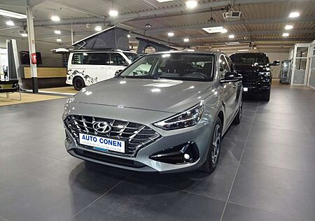 Hyundai i30 Intro Edition