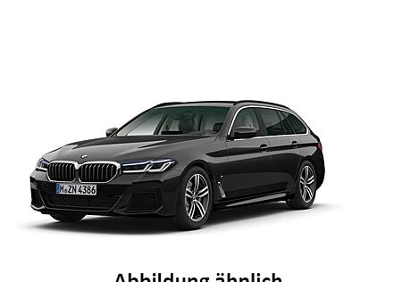 BMW 530 i touring M Sport/HUD/AHK/Navigation/StHZG