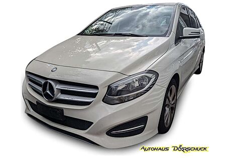 Mercedes-Benz B 180 B180d Urban 7G Aut.Navi.PDC.Kamera ab 99€/Monat