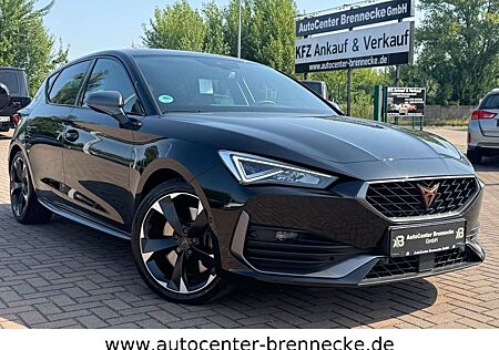 Cupra Leon *1. Hand*ACC*8-fach bereift*