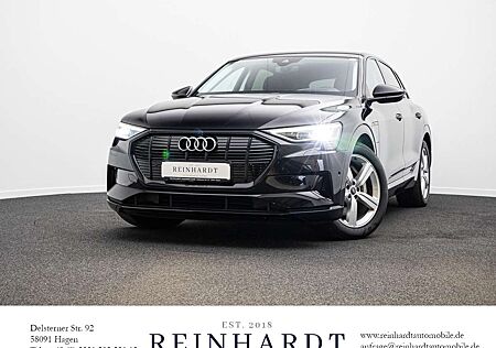 Audi e-tron 55 ADVANCED 20Z/ACC/DAB/HuD/NIGHT/KEYLESS