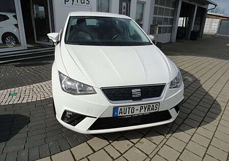 Seat Ibiza Style 1,0 TSI Full Link