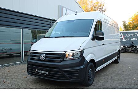 VW Crafter Volkswagen 35 TDI LANG HOCH KLIMA*CAM*