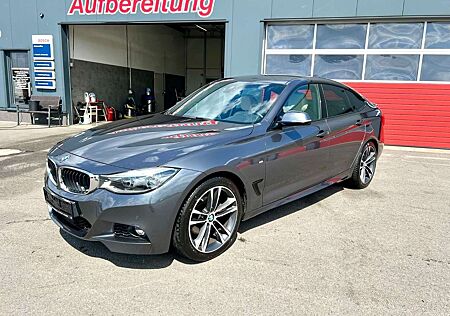 BMW 330 Baureihe 3 Gran Turismo i M Sport