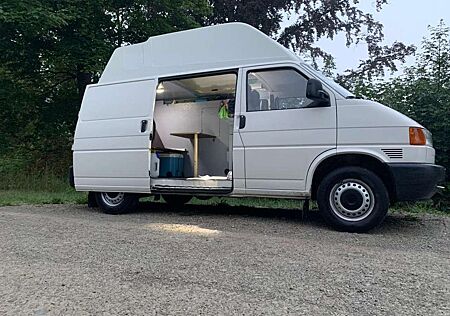 VW T4 Volkswagen Transporter TD ECONOMY