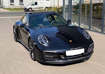 Porsche 911 Carrera 4 GTS PDK 991.2 Hinterachsl Burmaster