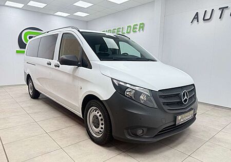 Mercedes-Benz Vito Tourer 119 CDI/BT Pro extralang/ 9 SITZER