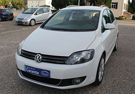 VW Golf Plus Volkswagen Highline Klimaautomatik 85000KM