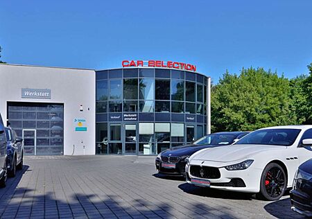 Mercedes-Benz V 300 d Edition 4 Matic Lang 2xSCHIEBTÜR/LED/STHZ