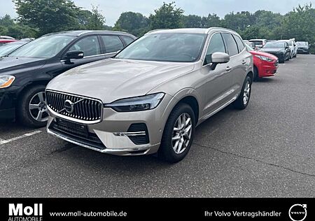 Volvo XC 60 XC60 Plus Bright 2WD B4 Benzin EU6d digitales Cockpit M