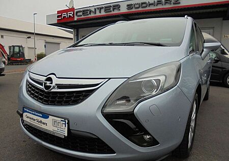 Opel Zafira C Tourer Innovation