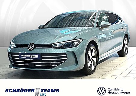 VW Passat Variant Volkswagen 1.5 eTSI DSG Business