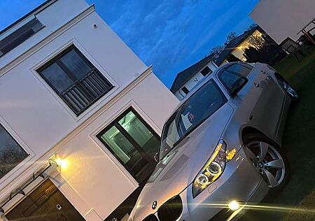 BMW 523i 523 Touring Aut.