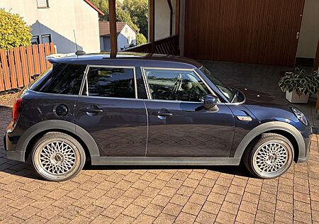 Mini Cooper S Aut. Yours Trim