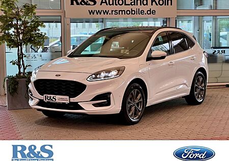 Ford Kuga ST-Line X+Automatik+Pano+Head-Up-Display