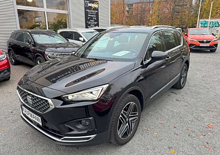 Seat Tarraco Xcellence 4Drive 2.0 TSI EU6d-T 7 Sitzer