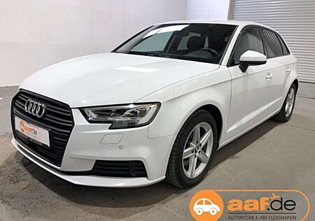 Audi A3 Sportback 35 TDI S-Tronic EU6d-T Leder LED Navi