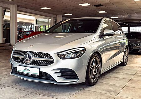 Mercedes-Benz B 200 d 8G-DCT AMG Line*KEYLESS*NAVI+*AHK*LED*TO