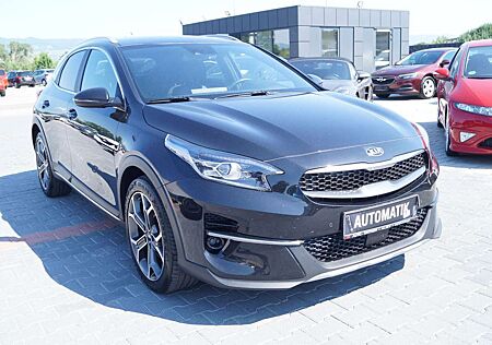 Kia XCeed Xdition AUTOMATIK Kamera Navi LED PDC SHZ