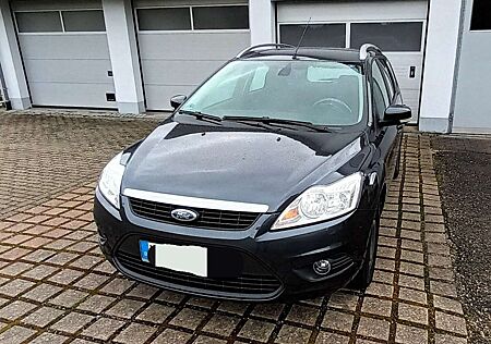 Ford Focus Turnier 1.6 16V Style+