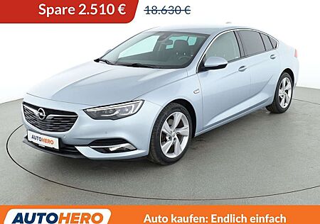 Opel Insignia 2.0 CDTI Business Innovation Aut. *HUD*LED*NAVI*