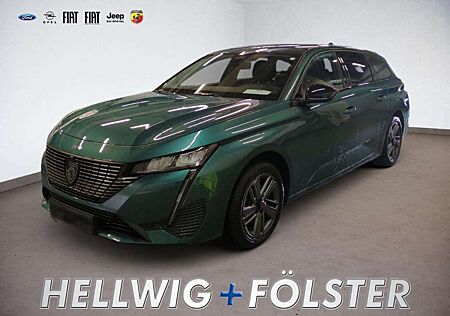 Peugeot 308 SW Allure 1.2 130 Aut SHZ Navi Kamera