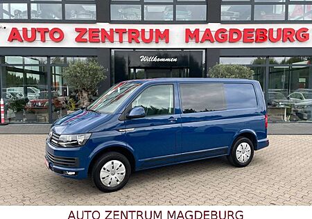 VW T6 Transporter Volkswagen MIXTO,6-Sitze,KLIMA,NAVI