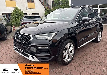 Seat Ateca Xperience,SHZ,Navi,FullLink,LED