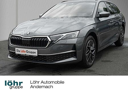Skoda Octavia Combi 2.0 TDI DSG Selection