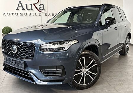 Volvo XC 90 XC90 R-Design Expression AWD 7Sitze NAV+LED+PANO