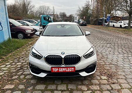 BMW 118 i Sport Line