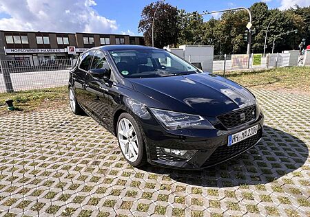 Seat Leon 1.4 TSI ACT Start/Stop