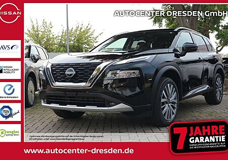 Nissan X-Trail 1.5 VC-T e-POWER Navi Kam HUD LED ACC