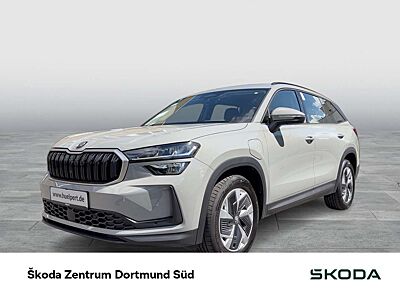 Skoda Kodiaq 1.5 iV SELECTION CAM LM18 EKLAPPE CARPLAY