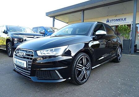 Audi S1 Sportback 2.0 TFSI quattro MMI-NAVI XENON PDC
