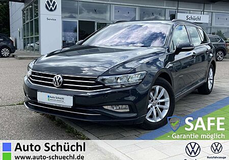 VW Passat Variant Volkswagen 2.0 TDI BUSINESS NAVI+LED+KAMERA+