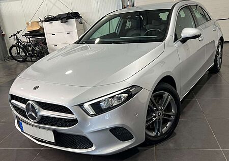 Mercedes-Benz A 250 Automatik **Navi*LED*Kamera*Tempomat**