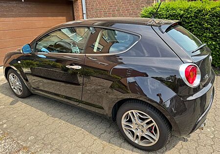 Alfa Romeo MiTo TB 1.4 16V