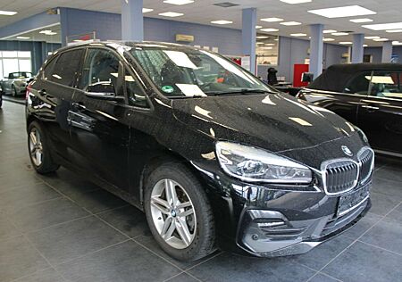 BMW 218 Aut. Advantage
