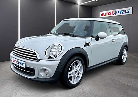 Mini Cooper Clubman Klimaautomatik Sitzheizung PDC